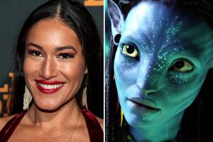 Q'orianka Kilcher klagt: Hat James Cameron ihr Gesicht gestohlen?