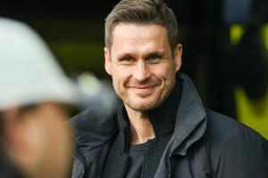 "Echter Borusse": BVB verabschiedet Kehl