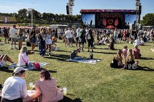 Genre-Mix: Diese Allround-Festivals hat der Sommer 2026 zu bieten