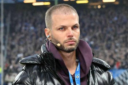 Dennis Diekmeier erklärt, wie die Ehe mit Dana zerbrach