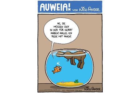 AUWEIA
