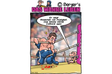 WAHRESLEBEN