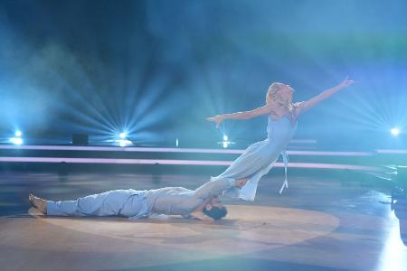 Let's Dance 