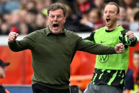 Die Sport-Höhepunkte am Samstag, 9. Mai