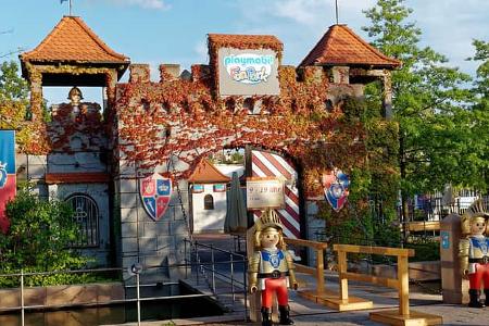 Playmobil FunPark