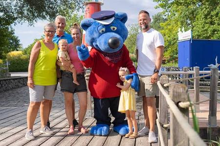 Ravensburger Spieleland