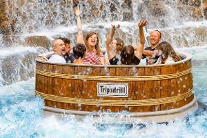Erlebnispark Tripsdrill