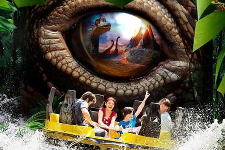 Plopsaland Deutschland