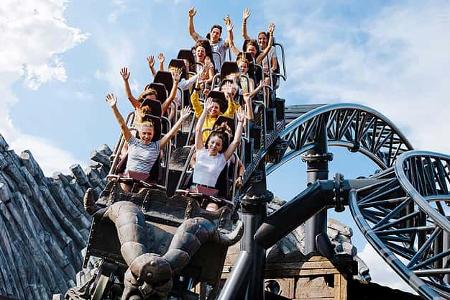 Phantasialand