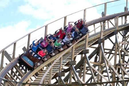 Plopsaland De Panne
