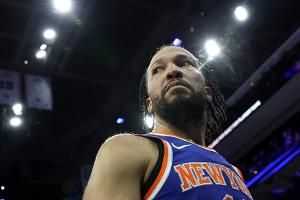 NBA: Knicks holen ersten Matchball - Wembanyama überragend