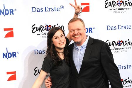 70 Jahre ESC