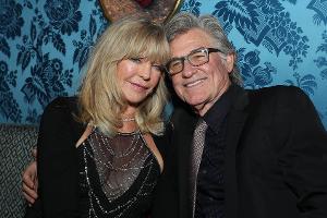 Darum will Goldie Hawn ihren Kurt Russell nicht heiraten