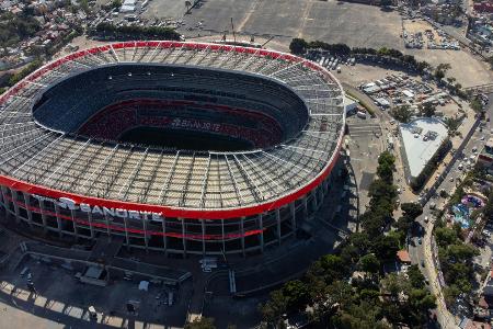 WM 2026: Drei Eröffnungsfeiern an zwei Tagen