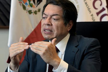 Mexikos WM-Plan: Drei Monate keine Schule