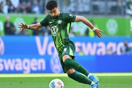 Vor Bayern-Spiel: Hecking streicht Amoura und Paredes