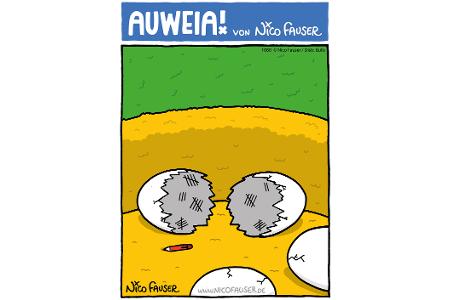 AUWEIA
