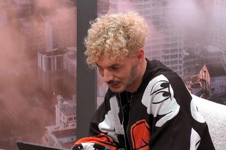 Kampf der RealityAllstars