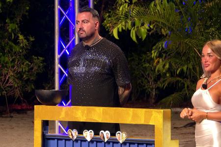 Kampf der RealityAllstars