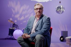 70 Jahre ESC - More than Music