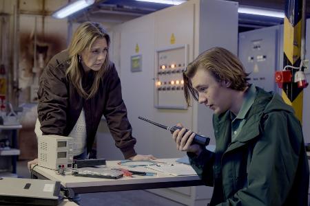 TV-Tipps am Sonntag