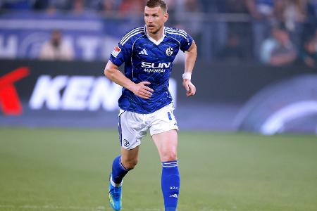 Dzeko nach 0:3: 