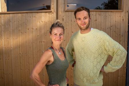 Terra Xplore: Ist Mama die Beste? Mit Rhea Harder-Vennewald