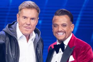 Deutschland sucht den Superstar