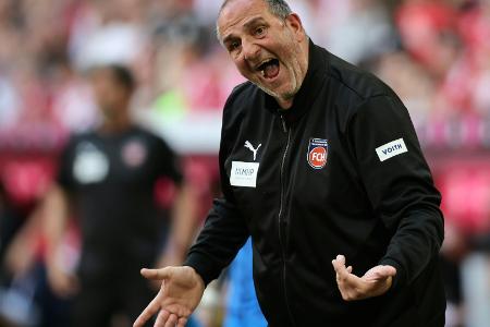 Die Sport-Höhepunkte am Sonntag, 10. Mai