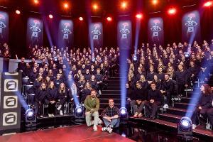 "Joko & Klaas gegen ProSieben": Duo spielt gegen 777 Sendermitarbeiter