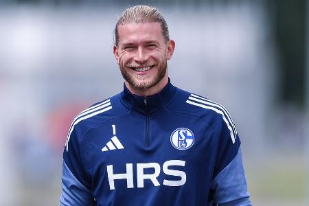 Loris Karius ist wieder Vater geworden: So heißt Baby Nummer zwei
