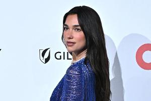 Dua Lipa verklagt Samsung auf mindestens 15 Millionen US-Dollar