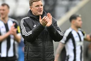 Woltemade blass: Newcastle endgültig gerettet