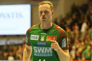 Showdown in Magdeburg: SCM erspielt sich Meister-Matchball