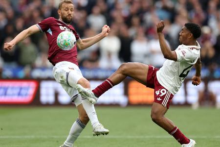 Sieg gegen West Ham: Arsenal macht großen Schritt zum Titel