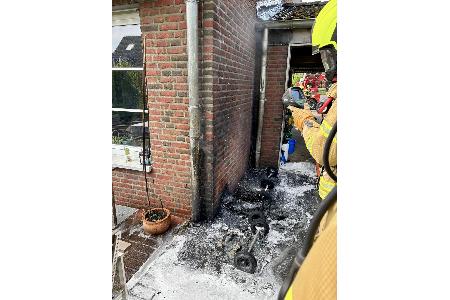 (C) Feuerwehr Ratingen