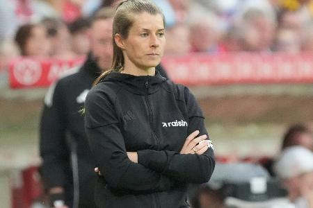 Eta feiert Premieren-Sieg in der Bundesliga