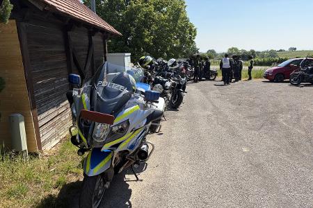 Bilder Rundfahrt