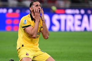 Serie A: Mailand bangt um die Königsklassen-Qualifikation