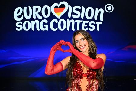 Eurovision Song Contest 2026