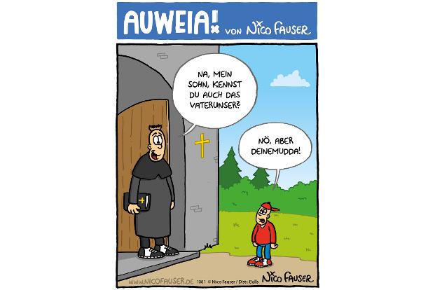 AUWEIA
