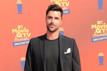 Tyler Stanaland: Brittany Snows Ex wird erstmals Vater