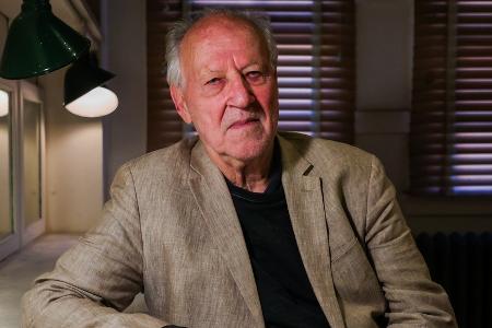 Werner Herzog: Darum zeigt er seinen neuen Film nicht in Cannes