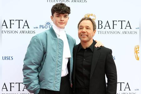 BAFTA TV Awards 2026: Nächster Preisregen für 