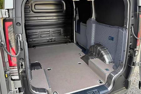 03/2026 Kia PV5 Cargo Elektro-Transporter
