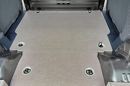 03/2026 Kia PV5 Cargo Elektro-Transporter