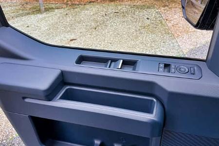 03/2026 Kia PV5 Cargo Elektro-Transporter