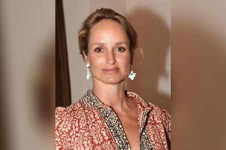 Mit nur 19 Jahren: Sohn von Schauspielerin Lara Joy Körner gestorben