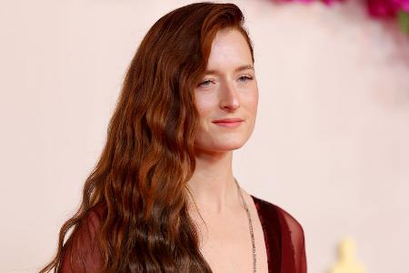 Grace Gummer