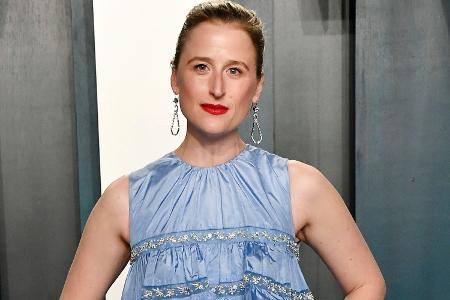 Mamie Gummer